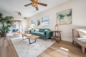 Newly renovated in Tampa Heights
